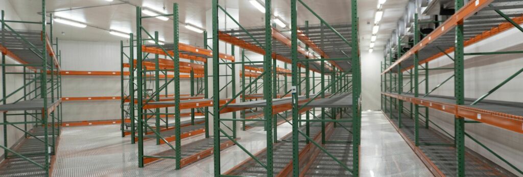 Top Biostorage Services | cGXP Compliant | Kryosphere