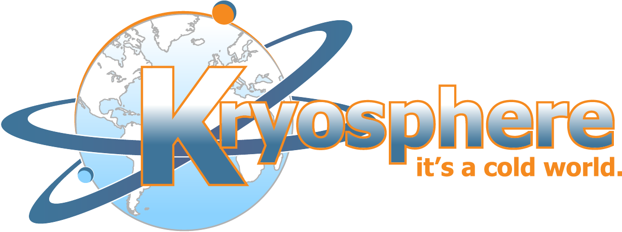 Kryosphere Logo